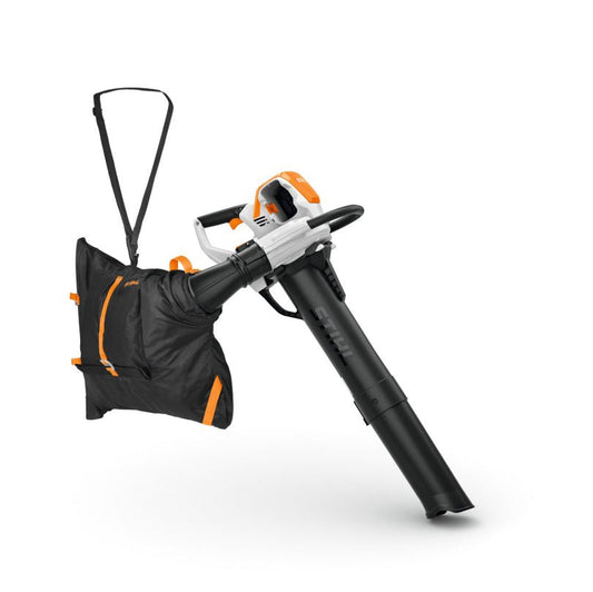 STIHL SHA 140 36V Battery Shredder Vacuum – Bare Tool