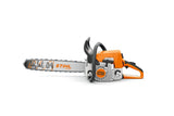 Stihl MS 250 Chainsaw 18"