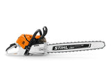 STIHL MS 500i Chainsaw | Professional Fuel Injected Chainsaw