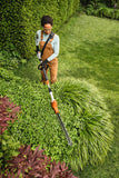 STIHL HLA 40 Battery Extended-Reach Hedge Trimmer Set