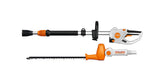 STIHL HLA 40 Battery Extended-Reach Hedge Trimmer Set
