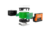 STIHL AK 30.0 S Battery | 36V 180Wh | 4520 400 6546