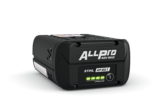 STIHL AP 20.1 Battery 4850 400 6526 | 36V 144Wh ALLPRO/AP Battery
