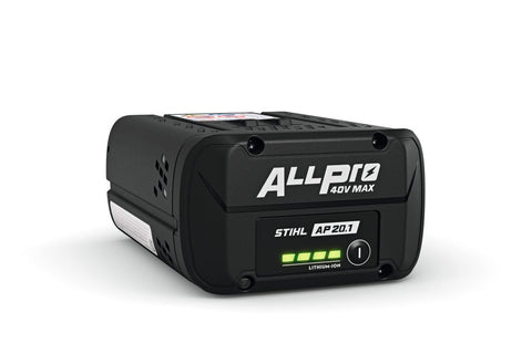 STIHL AP 20.1 Battery 4850 400 6526 | 36V 144Wh ALLPRO/AP Battery