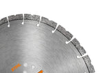 STIHL 0835 096 8008 D-SB90 12" Diamond Cutting Wheel | Concrete & Hardstone