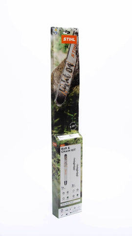 STIHL 3003 005 9902 BAR & CHAIN KIT, 50CM/20", 26RM3