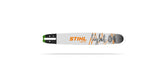 STIHL 3005 000 4413 - 16" Guide bar light 04 1,1mm/0.043" 3/8"P