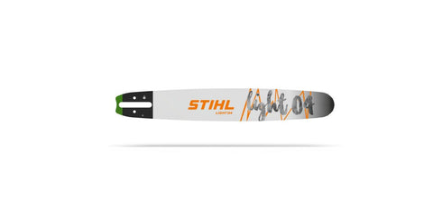 STIHL 3005 000 4413 - 16" Guide bar light 04 1,1mm/0.043" 3/8"P