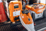 STIHL AP 300.0 P C Battery EA13 400 6521 | 36V 333Wh ALLPRO/AP Connected Battery