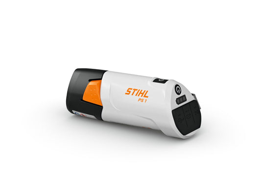 STIHL | GA08 011 8001 US | PS 1 Powerbank Portable Power Supply
