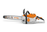 STIHL MSA 300 20" Professional Battery Chainsaw – Bare Tool