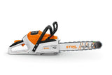 STIHL MSA 260 C-O Professional Battery Chainsaw – Bare Tool