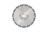 STIHL 0835 096 8007 D-SB80 9" Diamond Cutting Wheel | Concrete & Hardstone