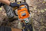 STIHL MSA 300 20" Professional Battery Chainsaw – Bare Tool