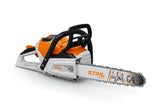 STIHL MSA 260 C-O Professional Battery Chainsaw – Bare Tool