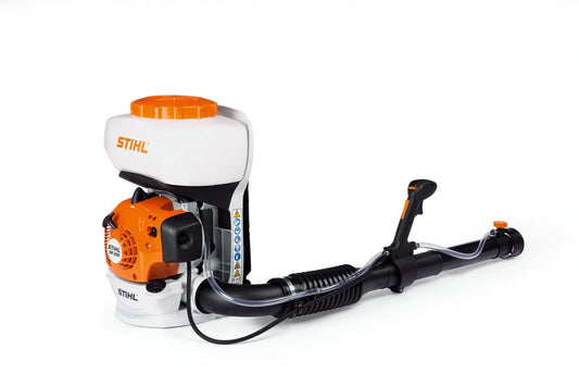 STIHL SR 200 Backpack Sprayer & Mistblower