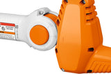 STIHL HLA 40 Battery Extended-Reach Hedge Trimmer Set