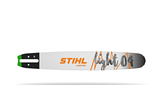 Stihl 3003 000 8822 20" BAR SN 3/8-.050 72DL