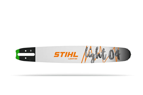 Stihl 3003 000 8822 20" BAR SN 3/8-.050 72DL