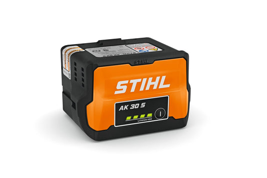 STIHL AK 30.0 S Battery | 36V 180Wh | 4520 400 6546