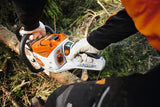 STIHL MSA 300 20" Professional Battery Chainsaw – Bare Tool