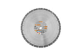 STIHL 0835 096 8008 D-SB90 12" Diamond Cutting Wheel | Concrete & Hardstone