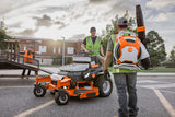 STIHL BRA 600 Battery Backpack Blower | 72V ALLPRO/AP Unit Only