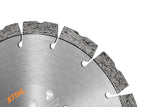 STIHL 0835 096 8007 D-SB80 9" Diamond Cutting Wheel | Concrete & Hardstone