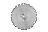 STIHL 0835 094 8008 D-BA10 16" Diamond Cutting Wheel | Concrete & Asphalt