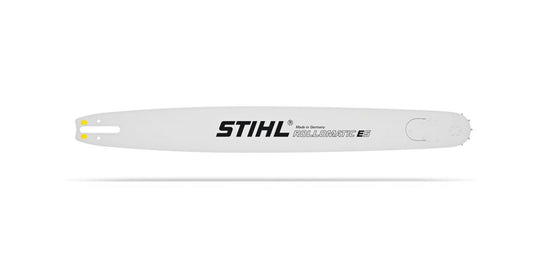 STIHL 3003 002 9421 - 20" BAR SN 3/8-063 FOR RESCUE W/ DEPTH LIMITER