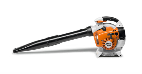 STIHL BG 86 Gas Handheld Leaf Blower