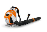 STIHL BRA 600 Battery Backpack Blower | 72V ALLPRO/AP Unit Only