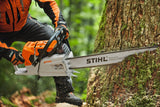 STIHL MS 881 MAGNUM Chainsaw | 41" Bar | 1124 200 0218