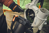 STIHL SHA 140 36V Battery Shredder Vacuum – Bare Tool