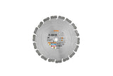 STIHL 0835 094 8006 D-BA10 12" Diamond Cutting Wheel | Concrete & Asphalt