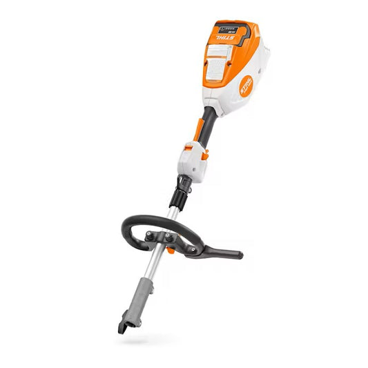STIHL KMA 80 R Cordless KombiMotor FA08 011 6810 US