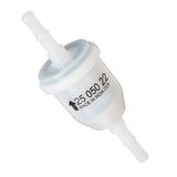 Kohler Engine 25 050 22-S - FUEL FILTER PUMP FED