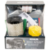 Kohler 32 789 03-S genuine OEM maintenance kit for 7000 Series PRO and 7500 EFI engines