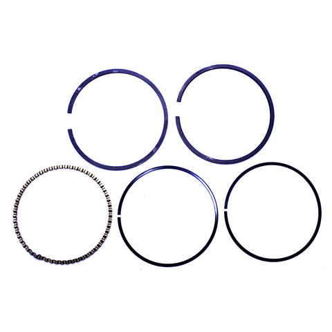 Kohler Engine 24 108 16-S - RING SET(.25)STYLE A-1.5mm Tp RING THICK