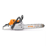 Stihl MS 251 C-BE