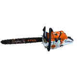 STIHL MS 500i Chainsaw | Professional Fuel Injected Chainsaw