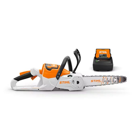 STIHL MSA 70.0 C-B KIT CORDLES CHAIN SAW 1/4" P W/ BATT