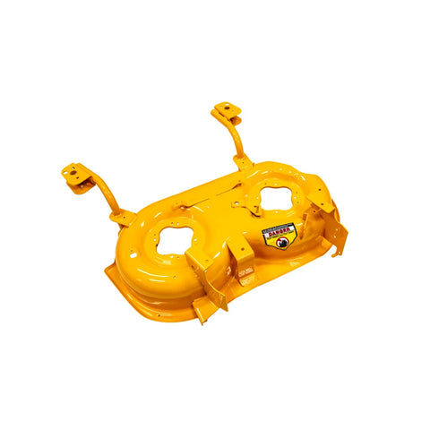 Cub Cadet Deck Asm - Caster - 687-05293-4021