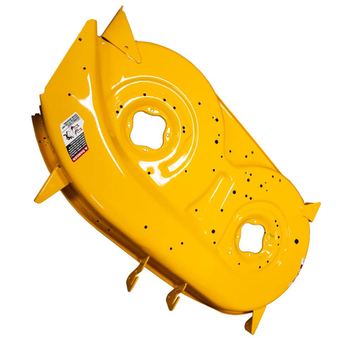 Cub Cadet Shell-42" Deck - 903-0409D-4021
