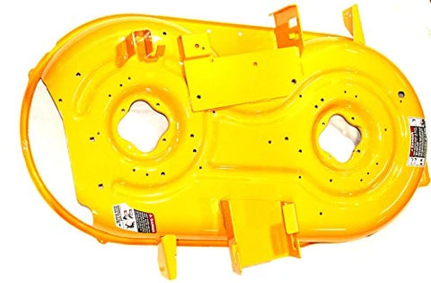 Cub Cadet Shell-42" Deck - 903-04860A-4021