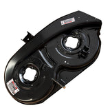 Cub Cadet Deck Asm:Sd:38" W/Wheel Brkts - 983-04263-0637
