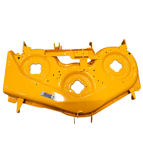 Cub Cadet Shell-50" Deck - 983-04648A-4021