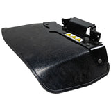 Cub Cadet | 931-05396D | OEM Deck Discharge Chute Assembly