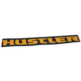 Hustler 604388 Raptor Fender Decal | OEM Replacement