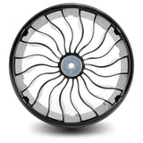 Michelin - 52441 - X-Tweel Turf Caster - 13x6.5N6 Grooved